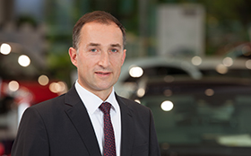 Rüdiger Collatz 
